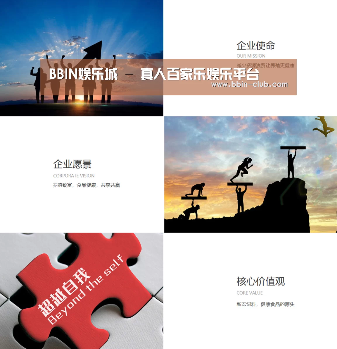 企业文化(图1)